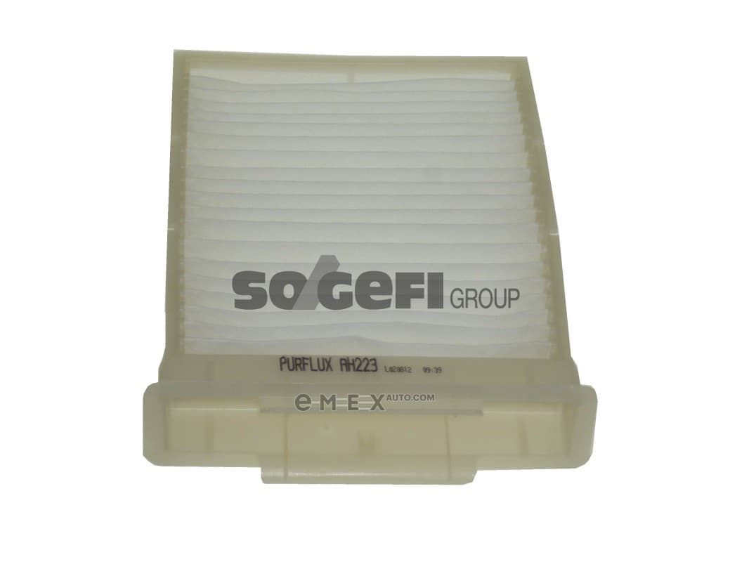 OEM FILTER ASSY, CABIN AIR AH223