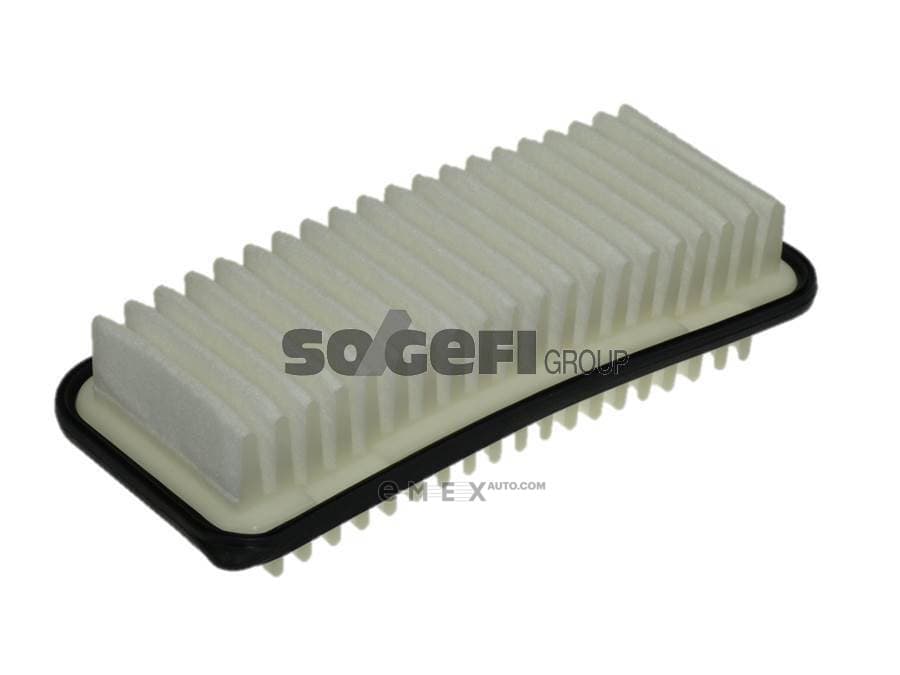 OEM FILTER ASSY, AIR ELEMENT A1139