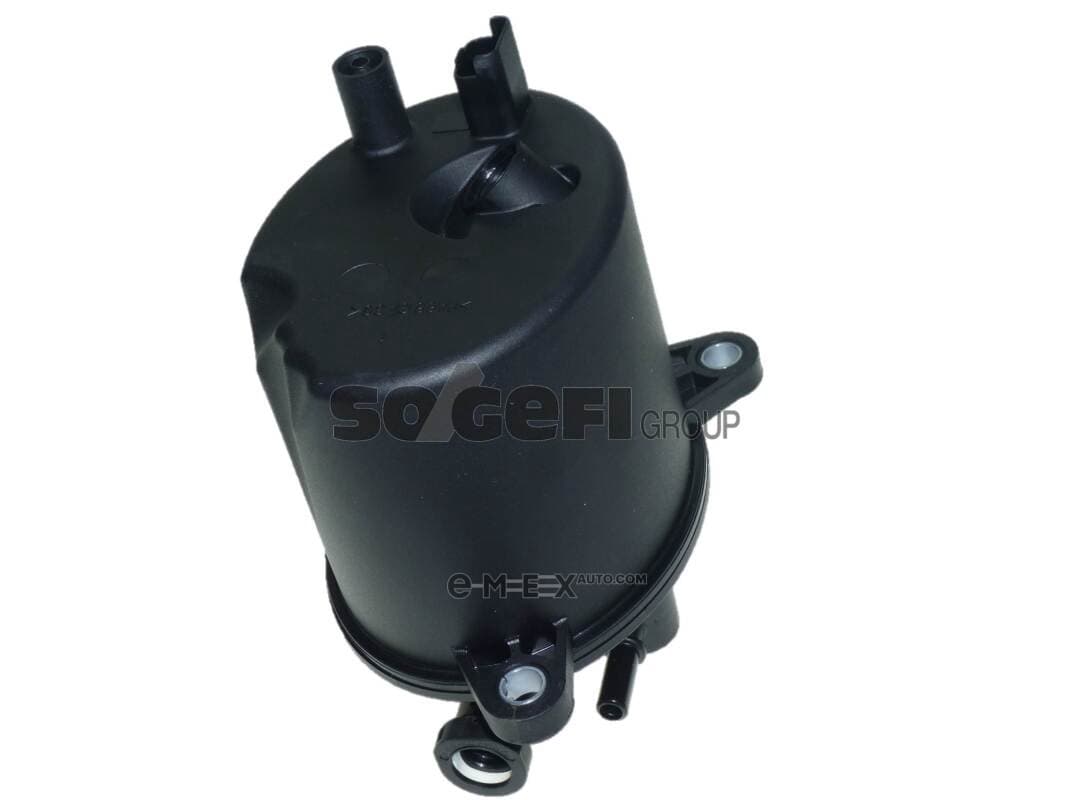 OEM FILTER ASSY, FUEL PUMP FCS614