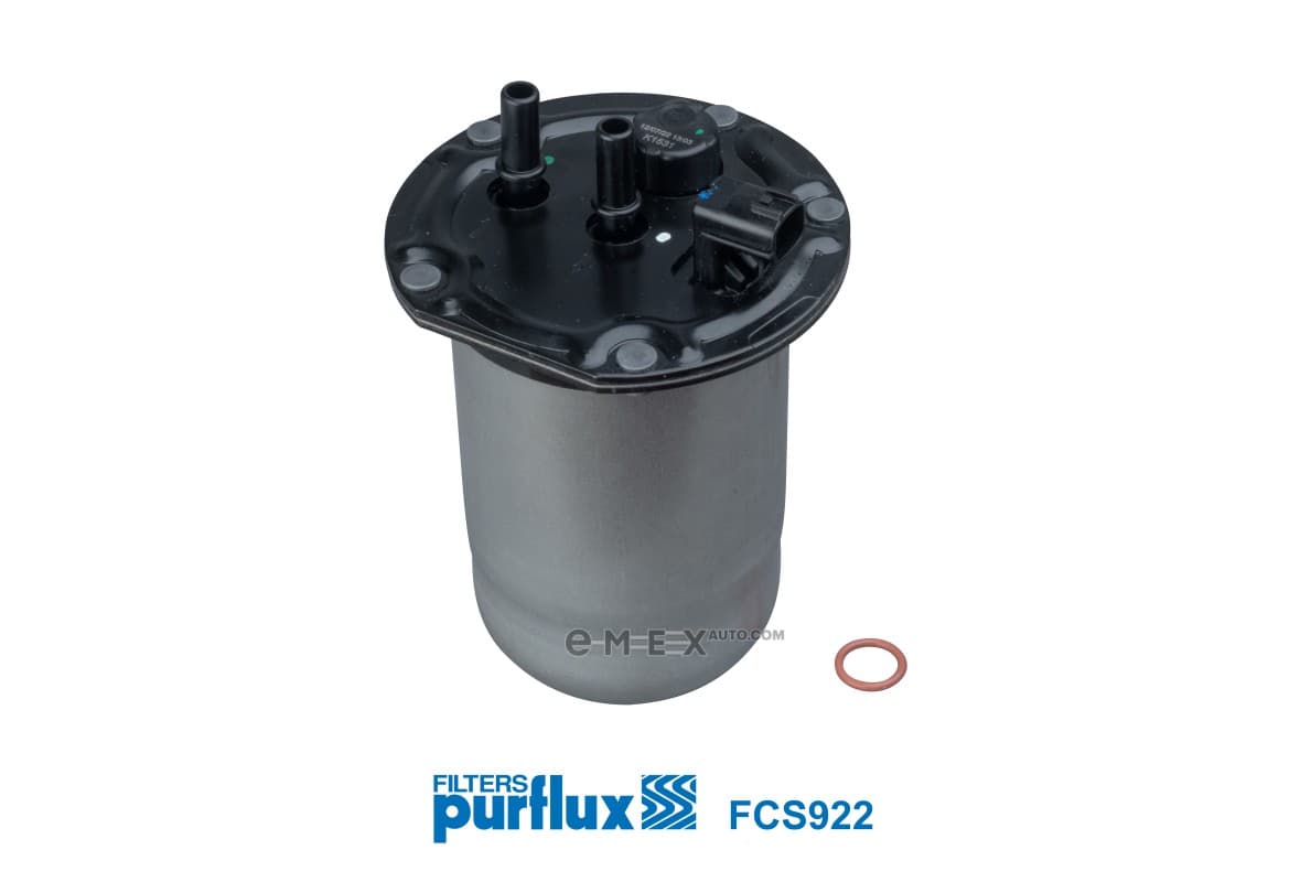 OEM FILTER ASSY, FUEL PUMP FCS922