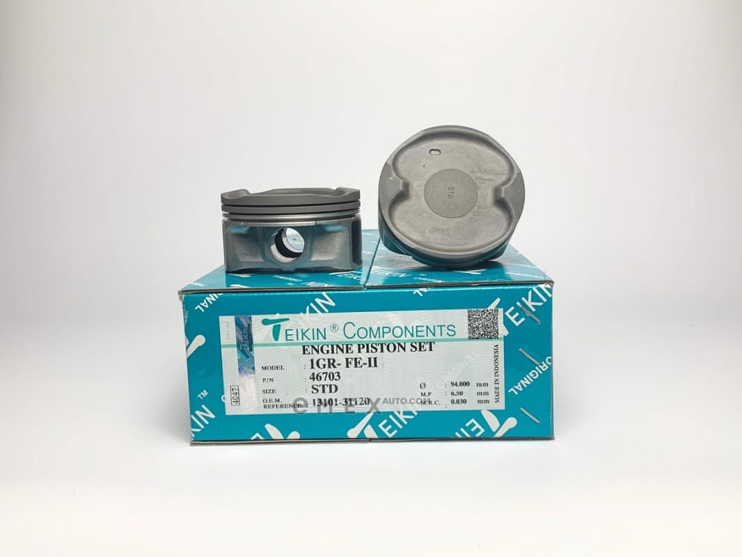 OEM PISTON ASSY 46703STD