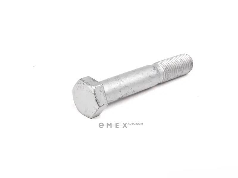 OEM BOLT, METAL 26117527475