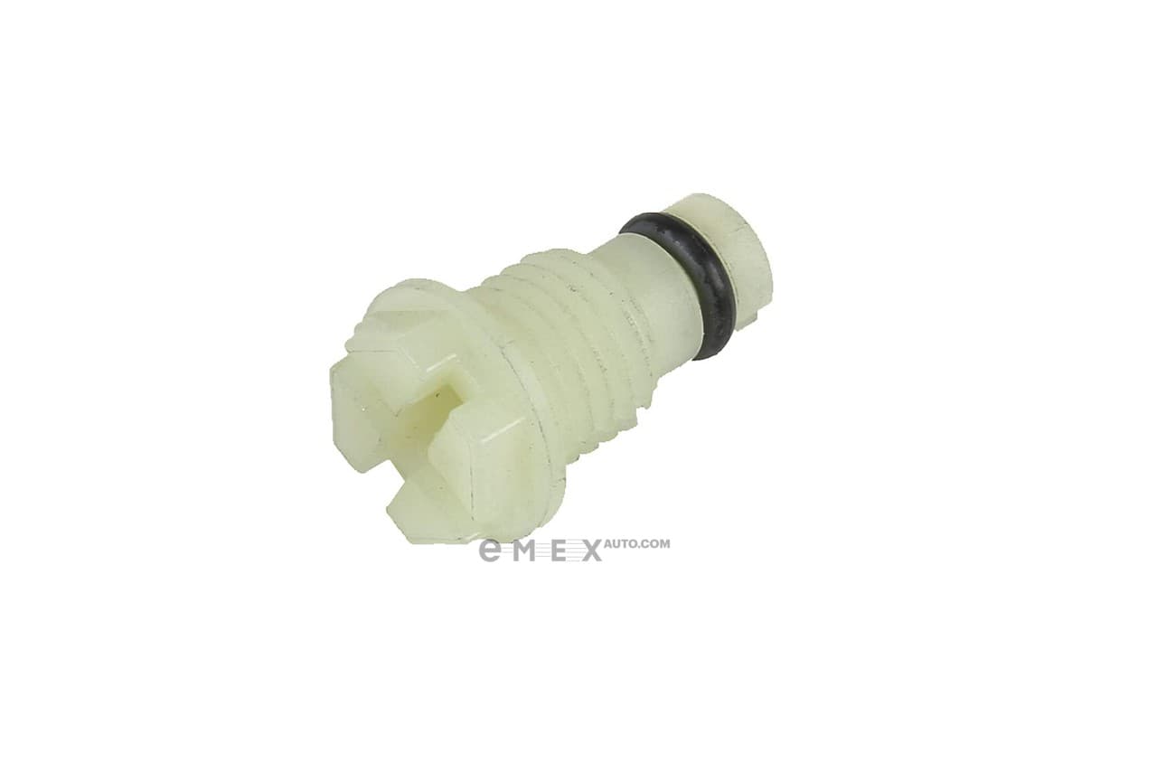 OEM PLUG, PLASTIC 13378477