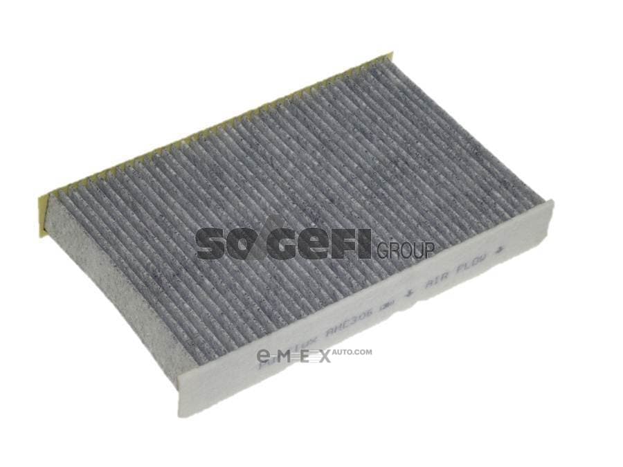 OEM FILTER ASSY, CABIN AIR AHC306