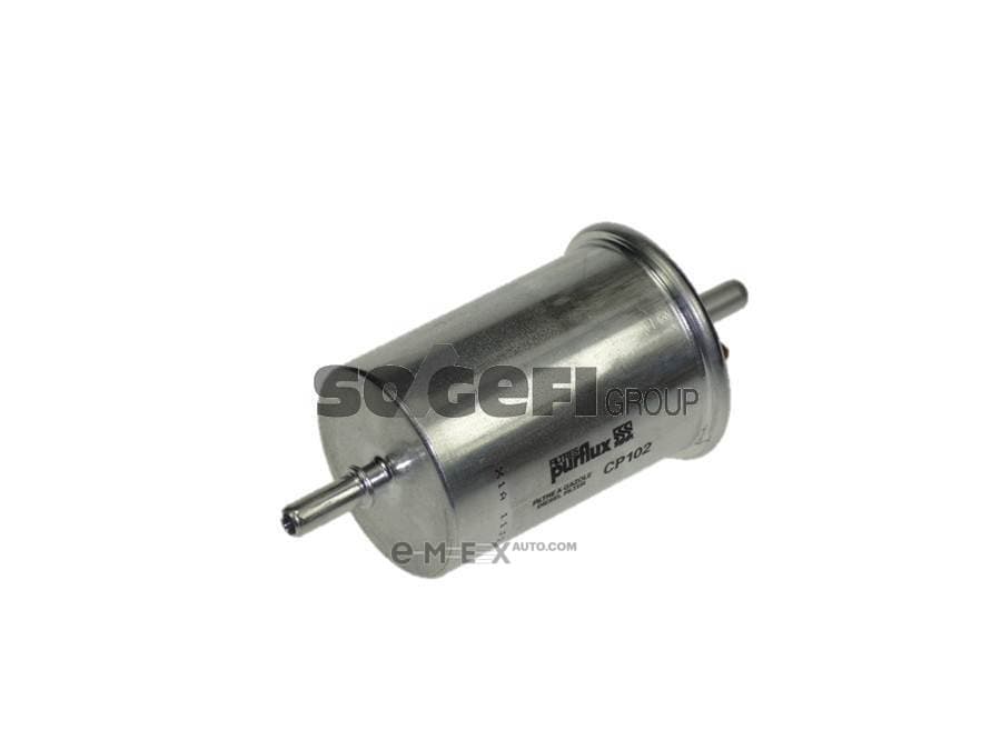 OEM FILTER ASSY, FUEL PUMP CP102