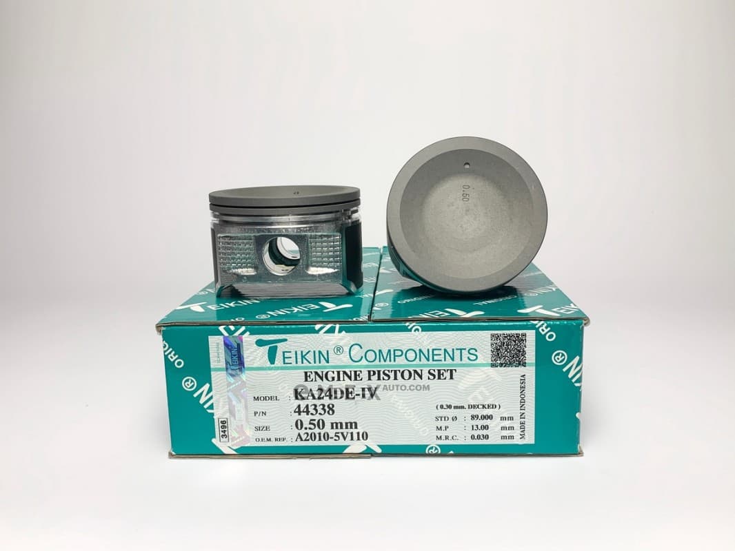 OEM PISTON ASSY 44338050