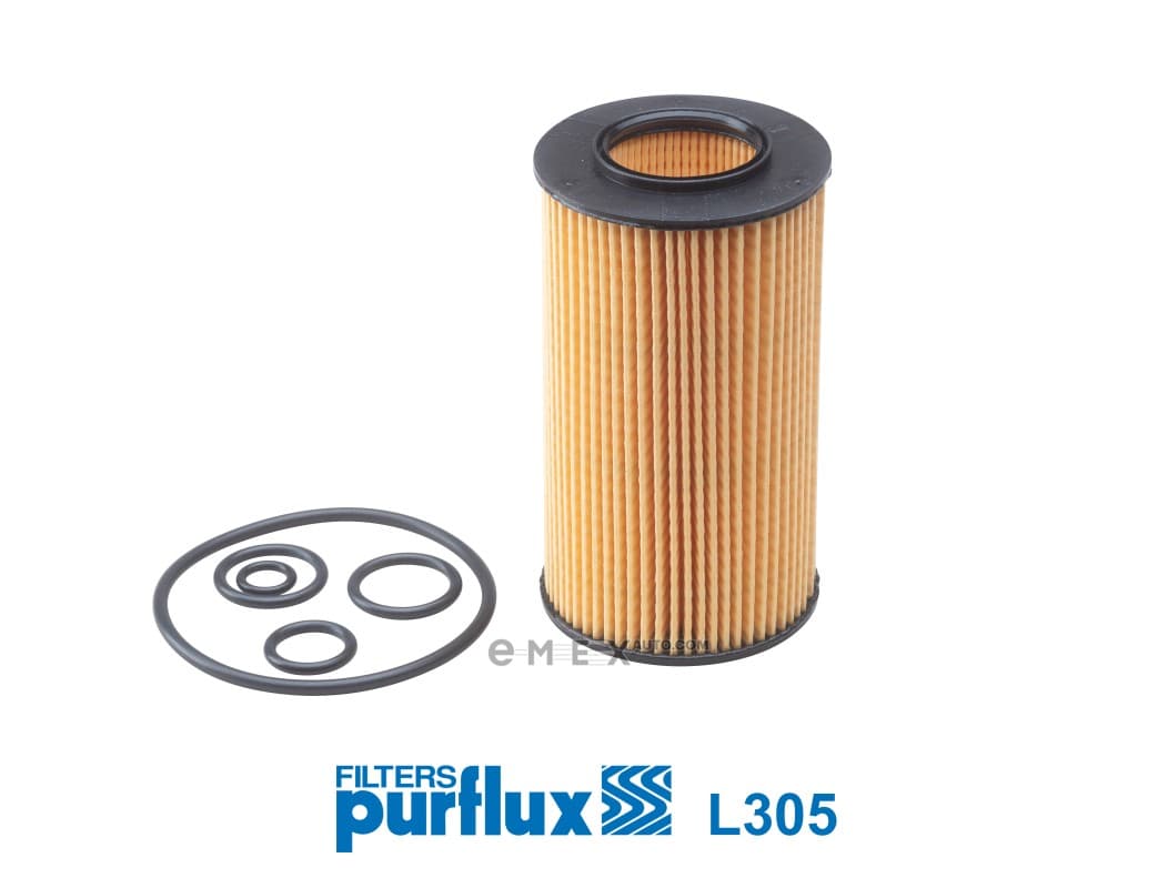 OEM OIL FILTER L305