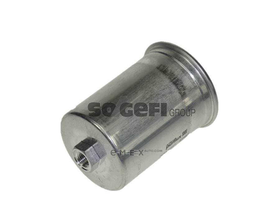 OEM FILTER ASSY, FUEL PUMP EP91