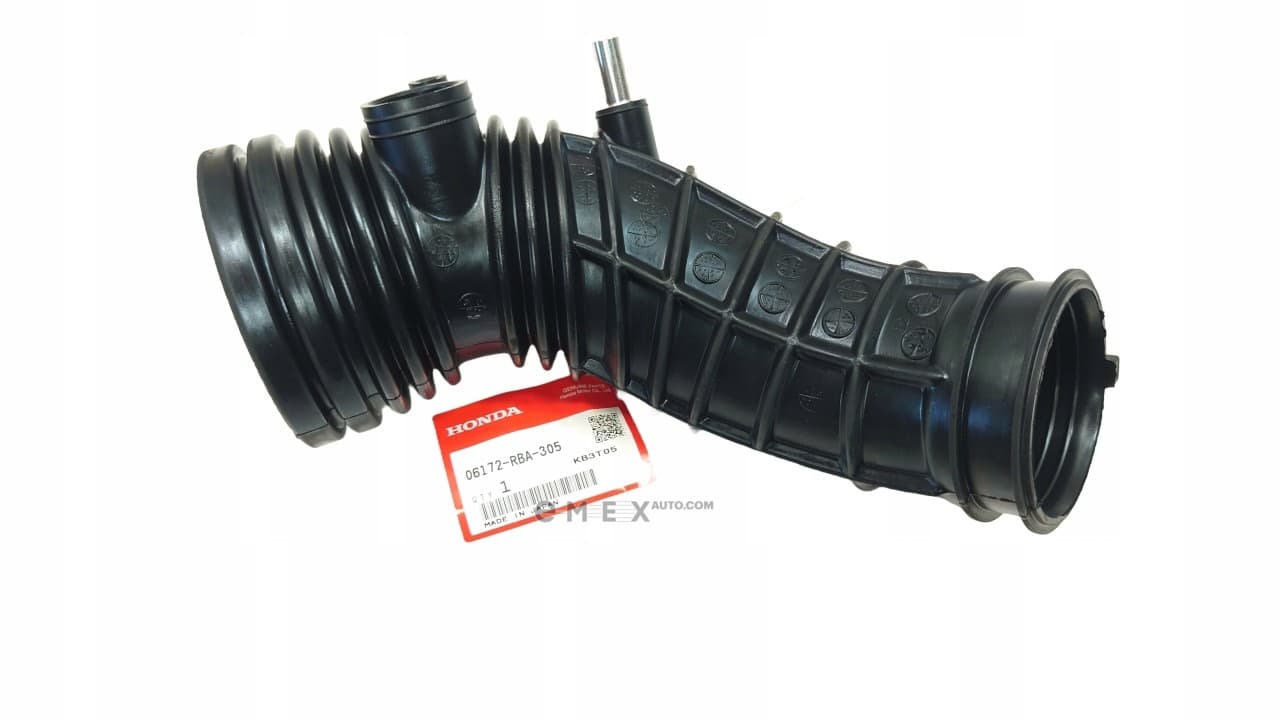 OEM RUBBER TUBE 06172RBA305