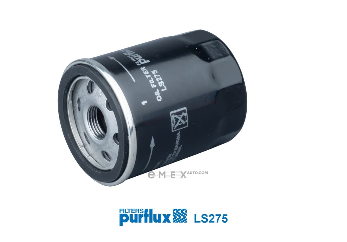 OEM OIL FILTER LS275