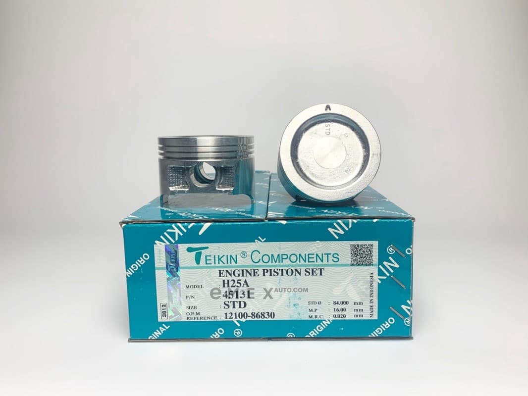 OEM PISTON STD H25A 45131STD