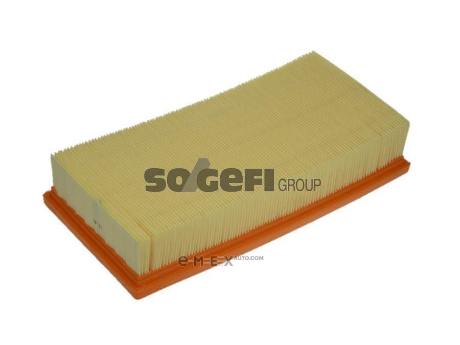 OEM FILTER ASSY, AIR ELEMENT A1365