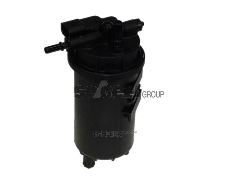 OEM FILTER ASSY, FUEL PUMP FC580E