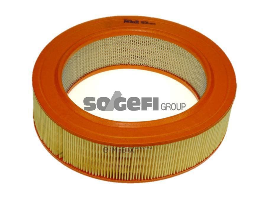 OEM FILTER ASSY, AIR ELEMENT A604