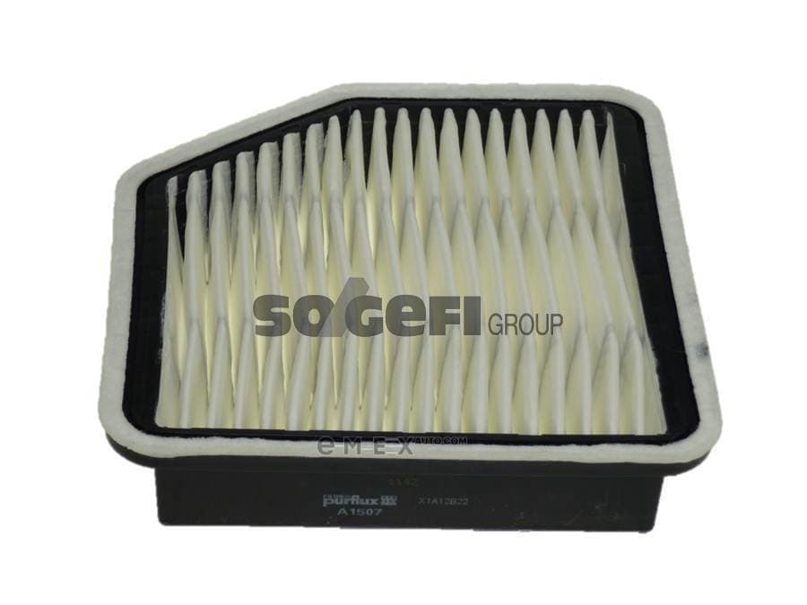 OEM FILTER ASSY, AIR ELEMENT A1507