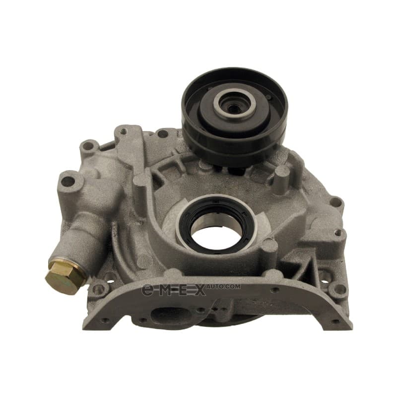 OEM OIL PUMP 32301