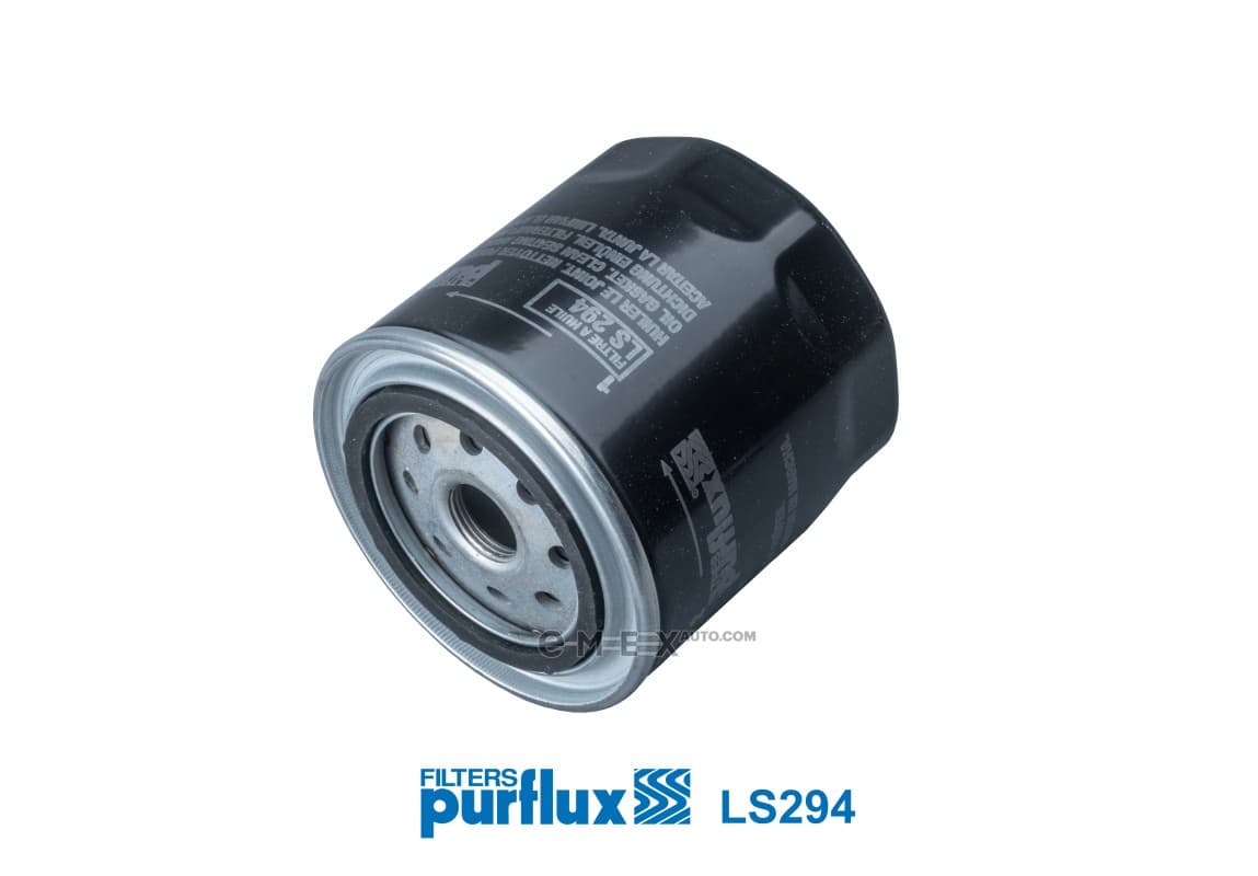 OEM OIL FILTER LS294