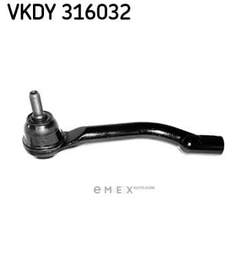 OEM VKDY316032