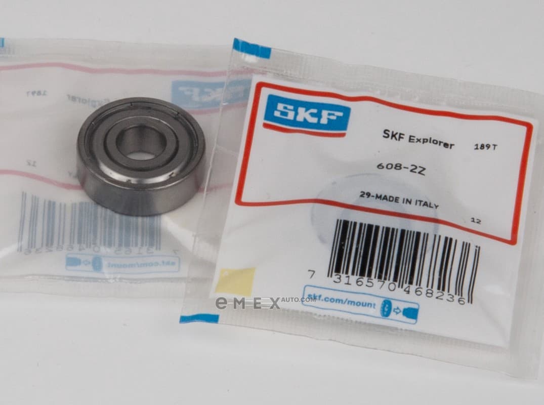 OEM BEARING 6082Z