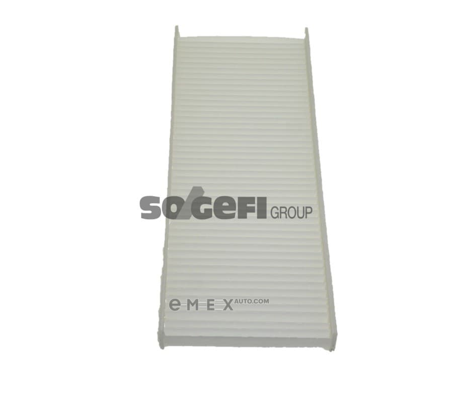 OEM FILTER ASSY, CABIN AIR AH124