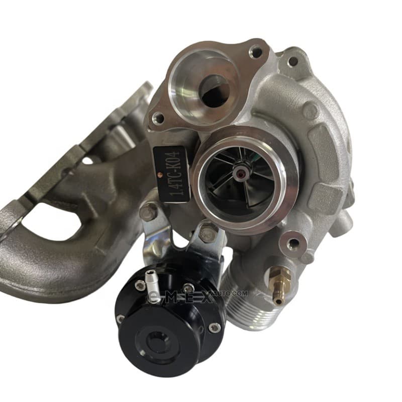 OEM EXMANTURBO 06D145701J