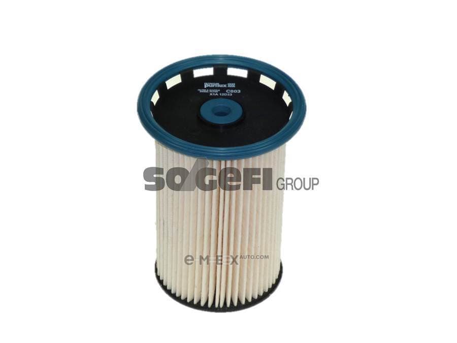 OEM FILTER ASSY, FUEL PUMP C803