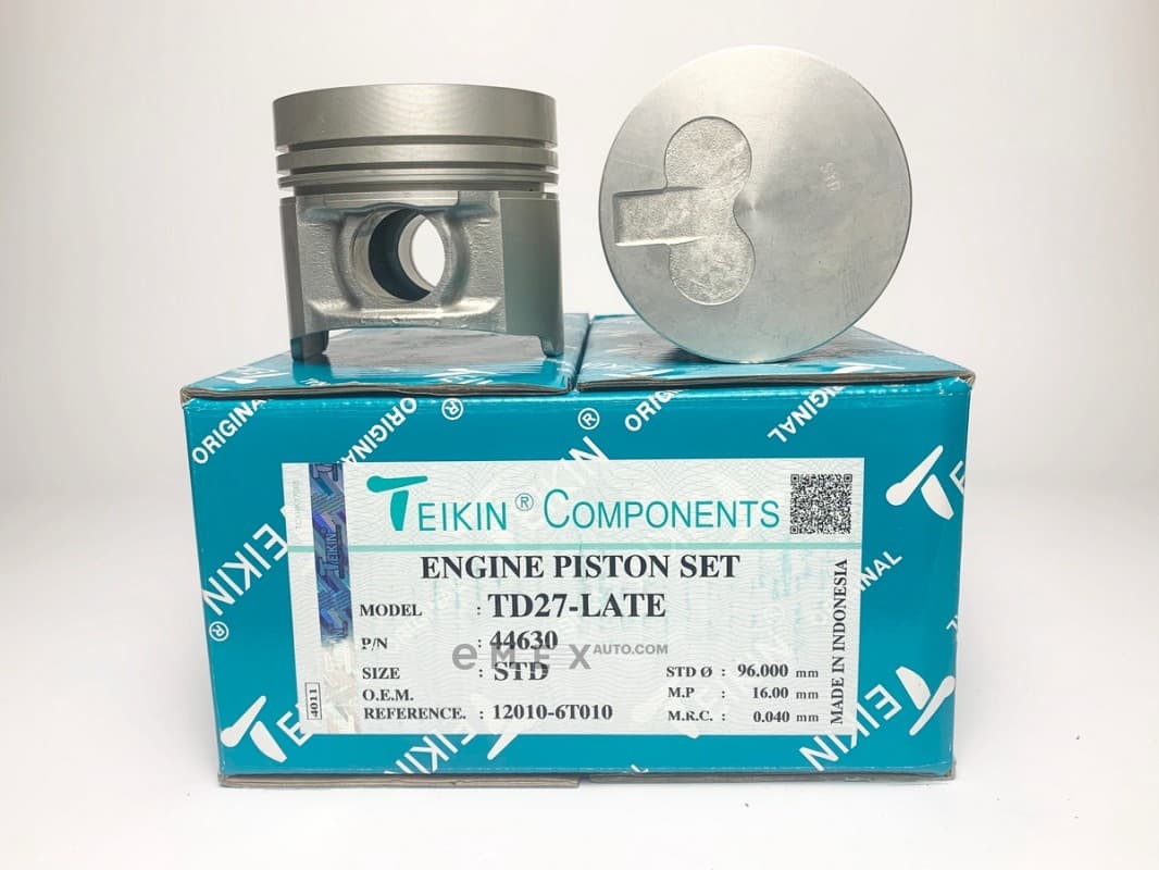 OEM PISTON ASSY 44630STD