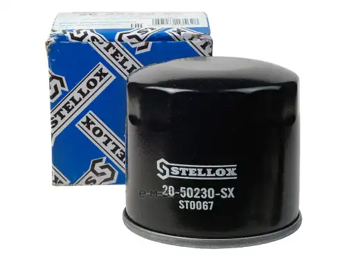 OEM OIL FILTER 2050230SX