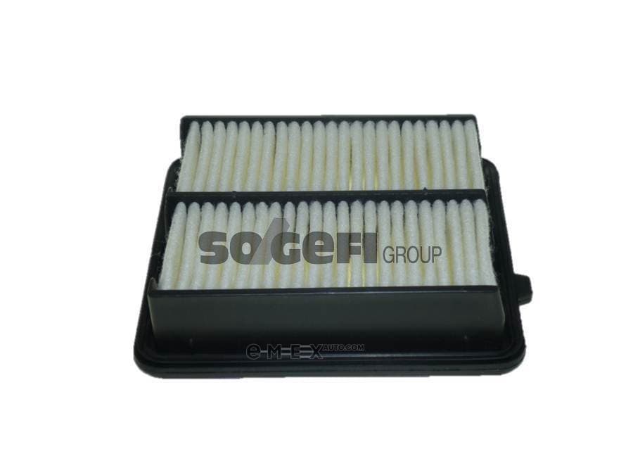 OEM FILTER ASSY, AIR ELEMENT A1552