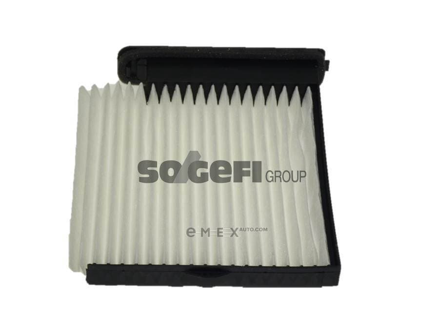 OEM FILTER ASSY, CABIN AIR AH338