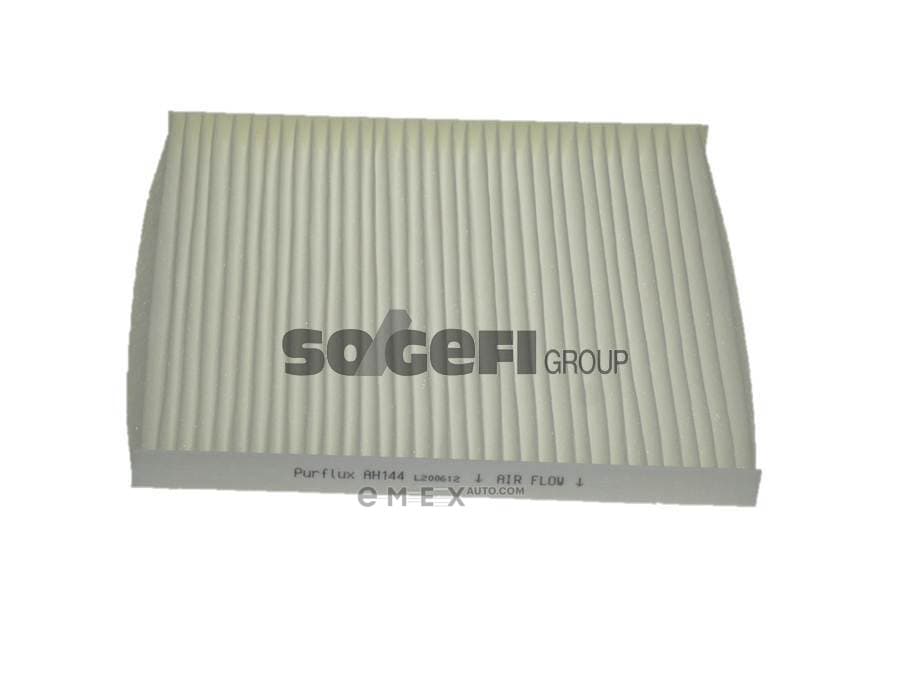 OEM FILTER ASSY, CABIN AIR AH144