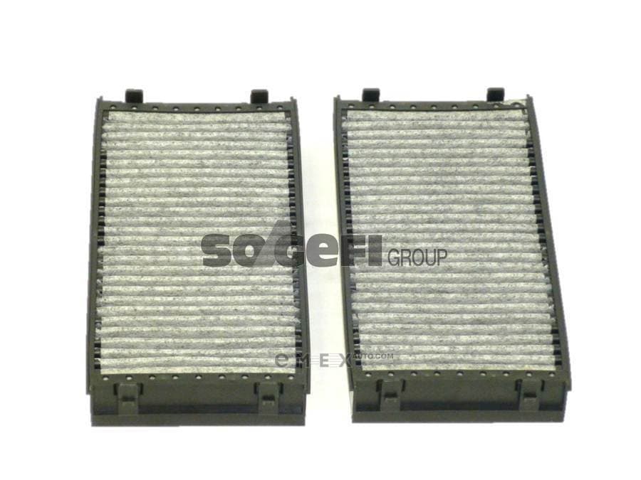 OEM FILTER ASSY, CABIN AIR AHC3492