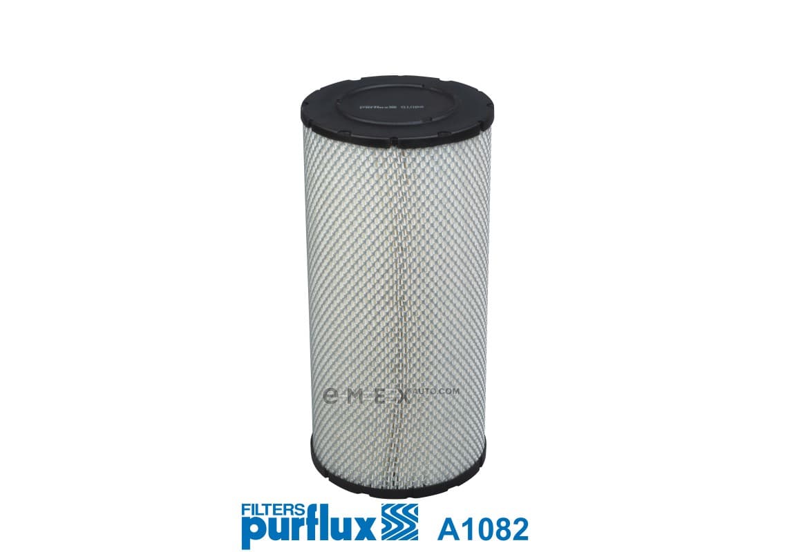 OEM FILTER ASSY, AIR ELEMENT A1082