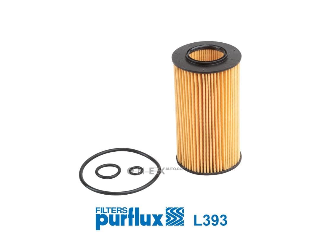 OEM OIL FILTER L393