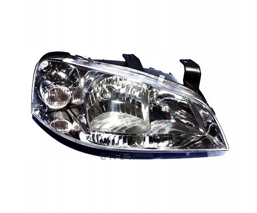 OEM HEAD LAMP ASSY-FR RH A153772020BA