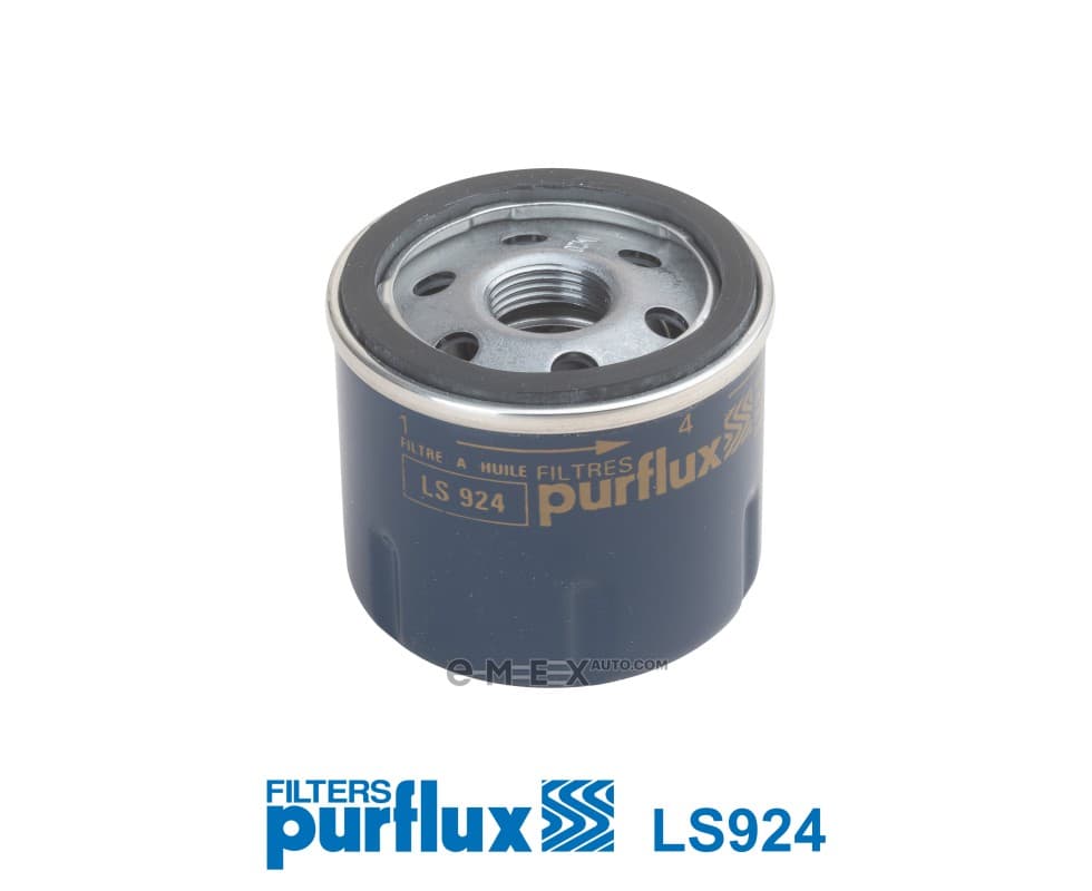 OEM OIL FILTER LS924