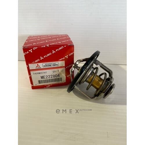 OEM THERMOSTAT ASSY ME222804