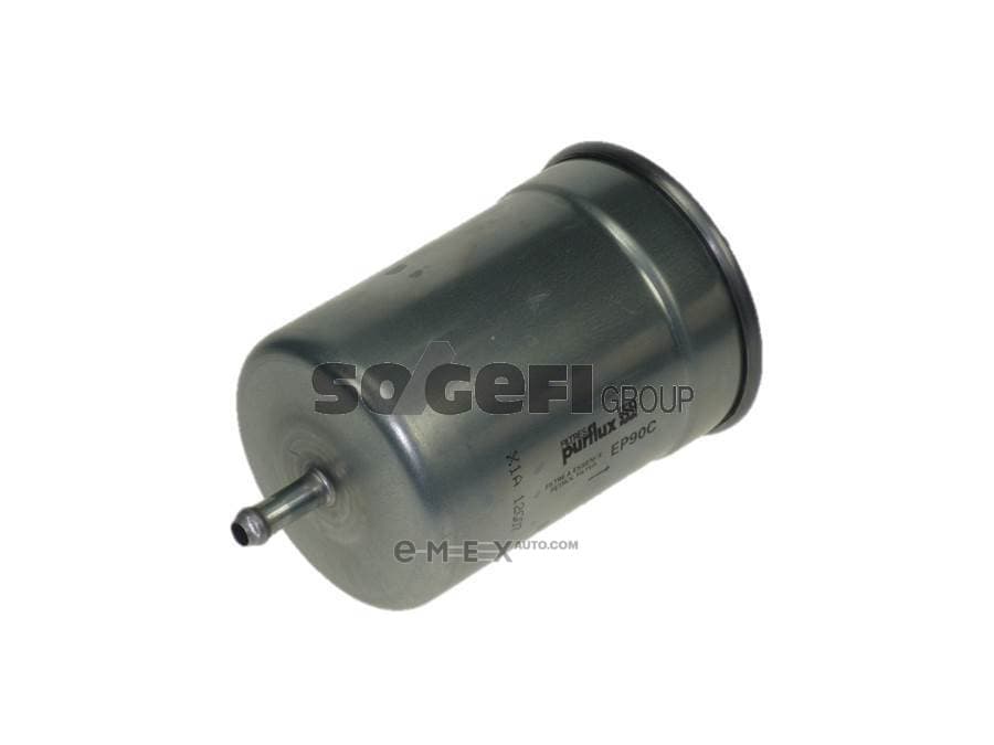 OEM FILTER ASSY, FUEL PUMP EP90C