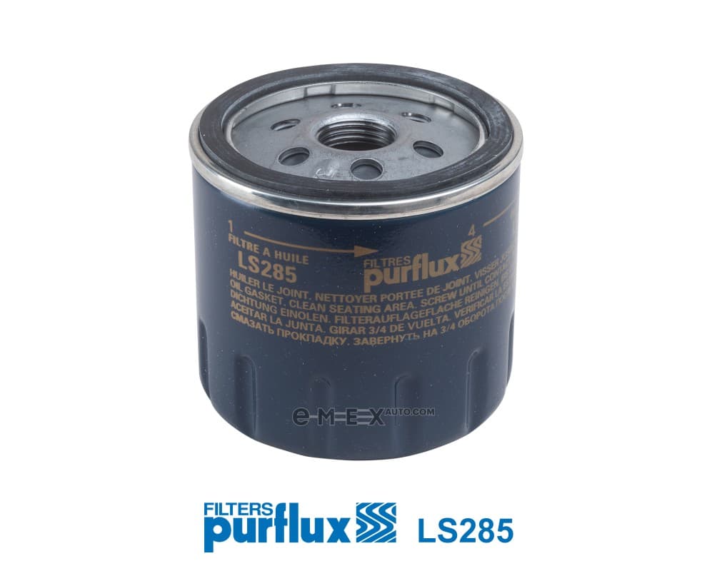 OEM OIL FILTER LS285