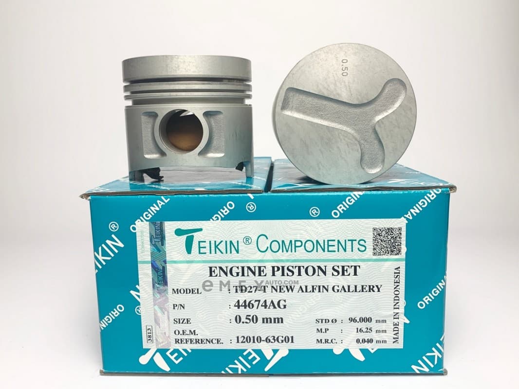 OEM PISTON ASSY 44674AG050