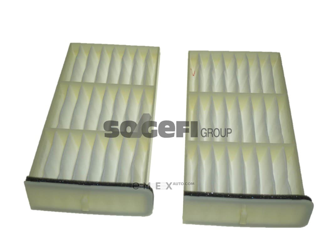 OEM FILTER ASSY, AIR ELEMENT AH351