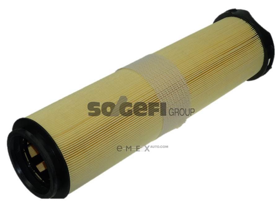 OEM FILTER ASSY, AIR ELEMENT A1249