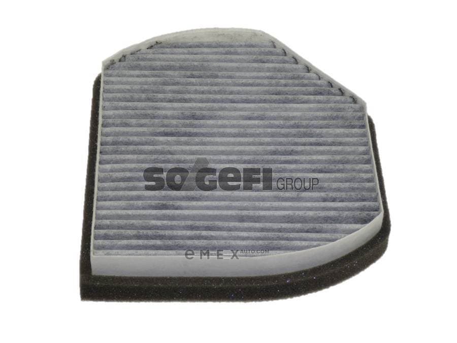 OEM FILTER ASSY, CABIN AIR AHC138