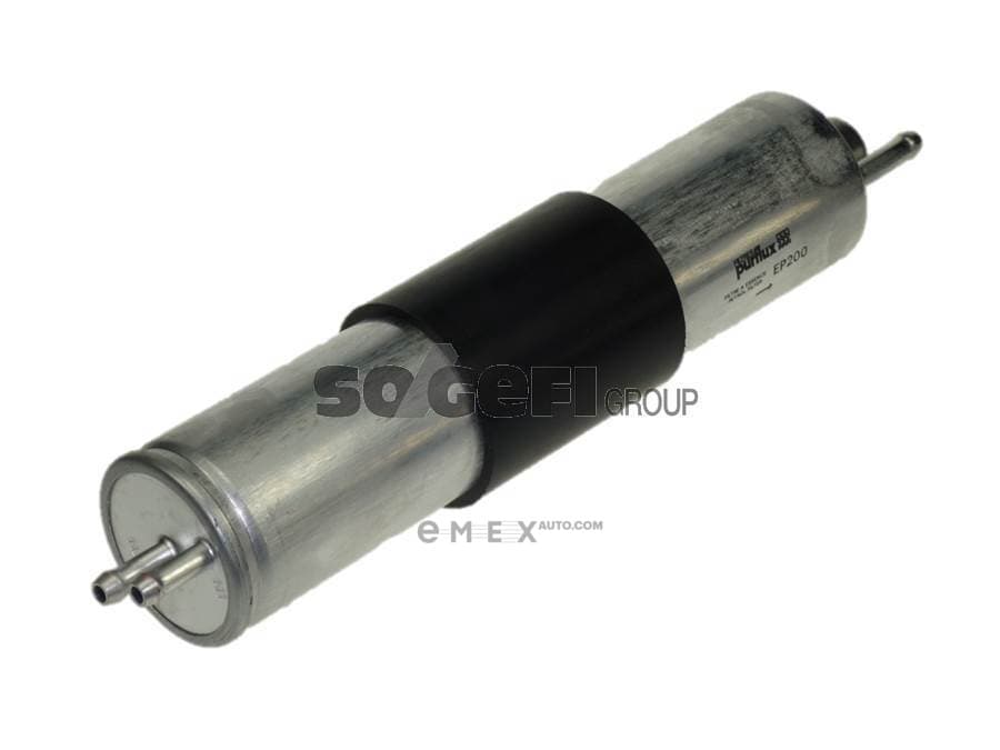 OEM FILTER ASSY, FUEL PUMP EP200