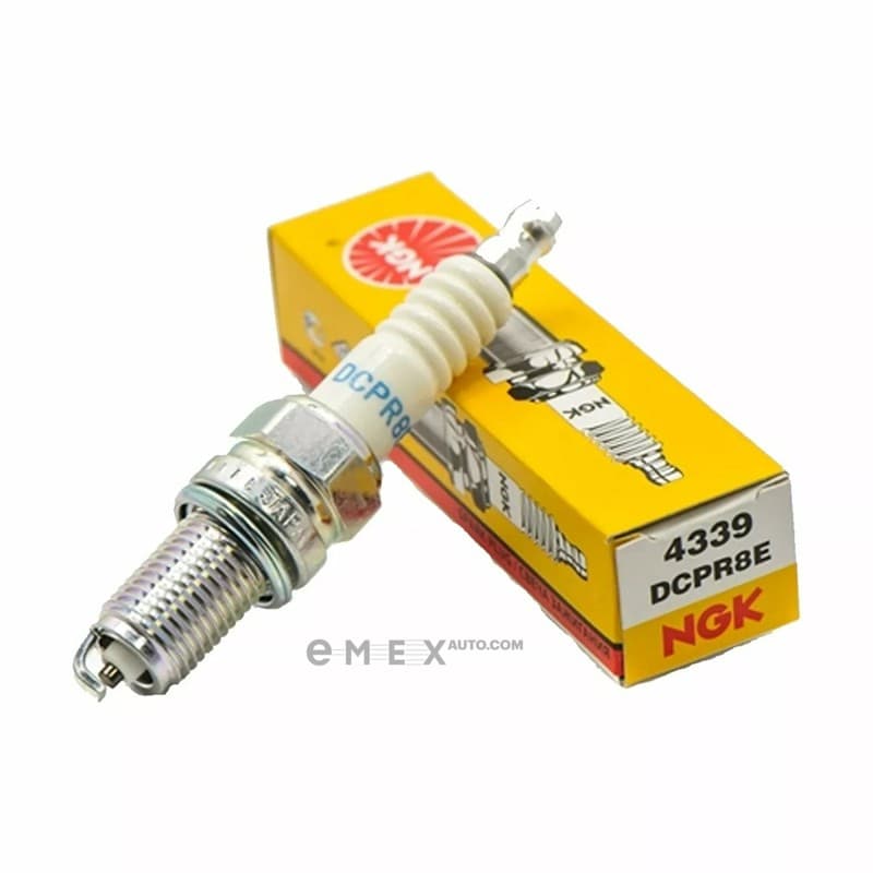 OEM SPARK PLUG DCPR8E