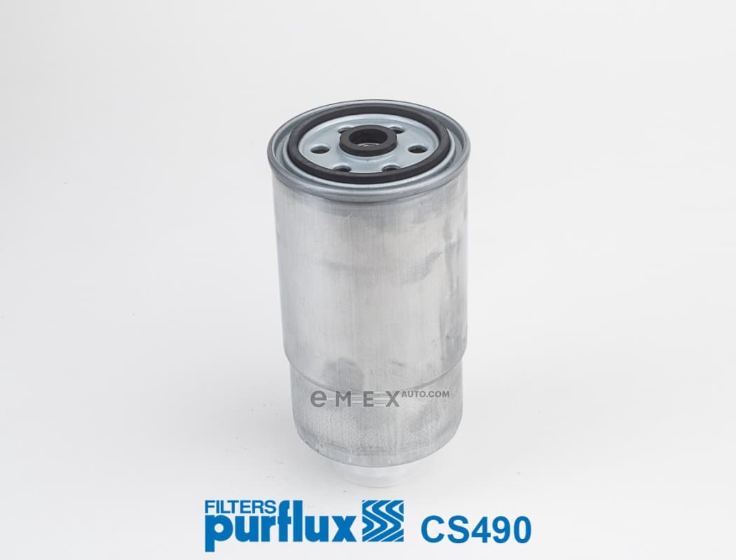 OEM FILTER ASSY, FUEL PUMP CS490