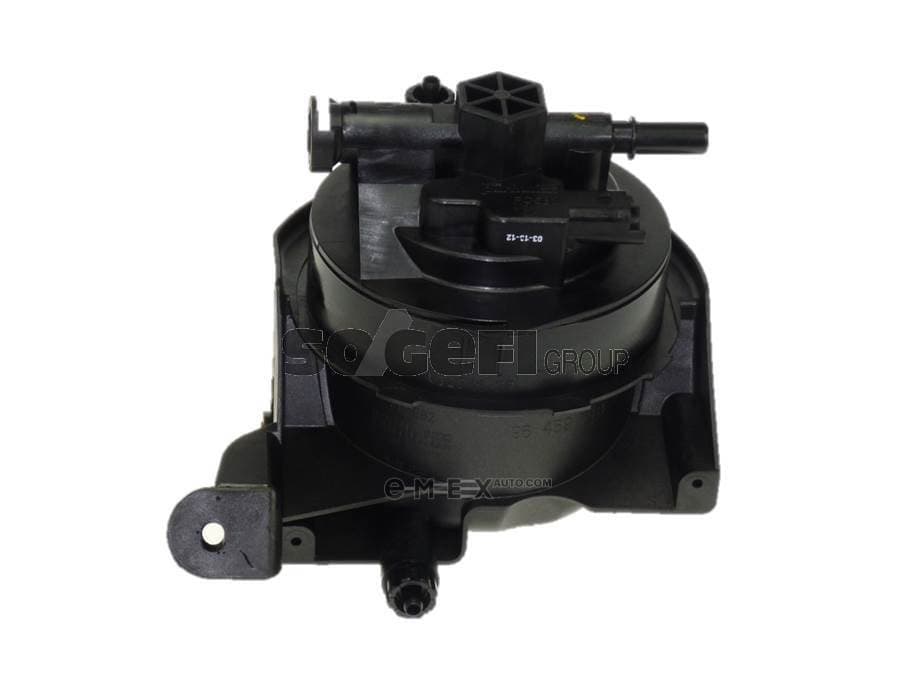 OEM FILTER ASSY, FUEL PUMP FC582