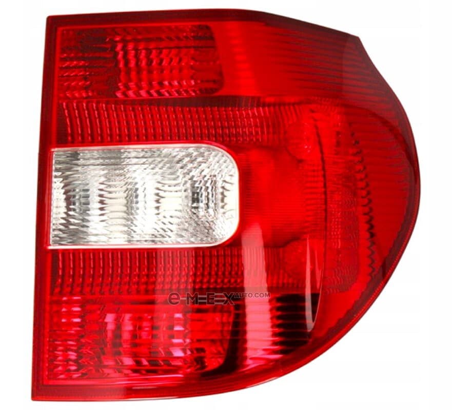 OEM SK.YE-TI..'10.TAIL LAMP. UNIT..ECE.   PAGE 6651919RUE