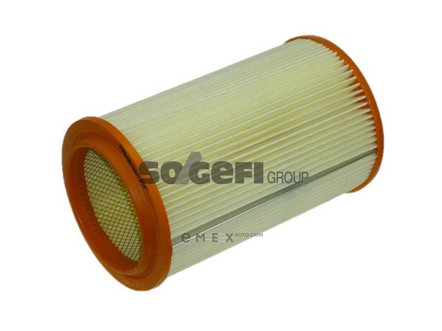 OEM FILTER ASSY, AIR ELEMENT A1071