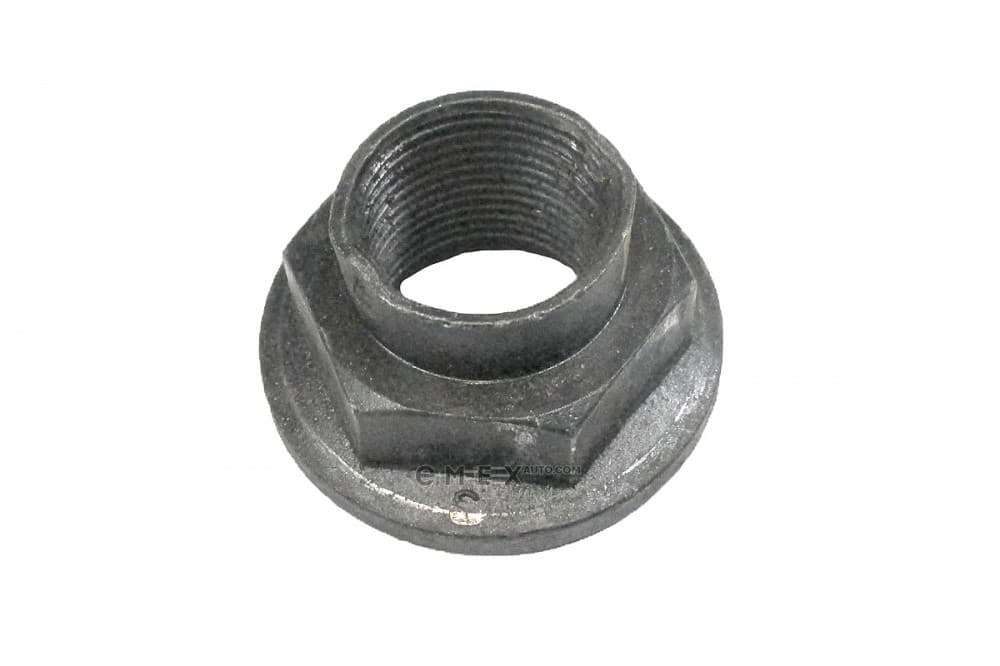 OEM NUT, METAL 9017710002